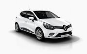 Renault Clio 4 Tce 2016