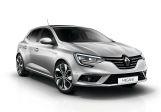 Renault Megane 2016 1.5 Diesel
