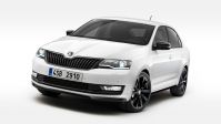 Skoda Rapid 1.0 Tsi 2018