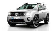 Dacia Duster 4x2 2018 Diesel